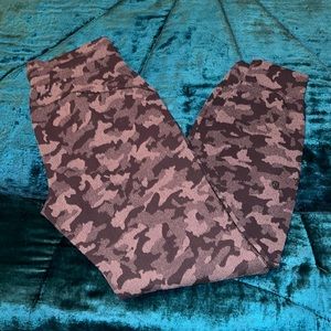 Lululemon Ready to Rulu Fleece Jogger